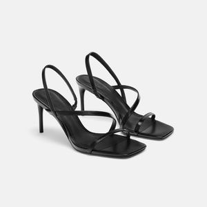 Zara Sandal